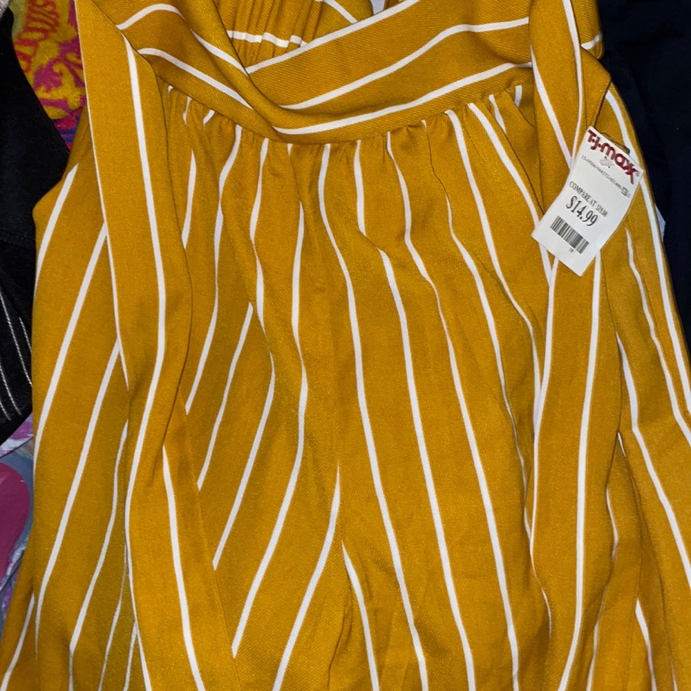 TJ MAXX pants